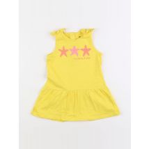 Robe jaune - La Redoute - Jaune - fille & 2 ans - Seconde main