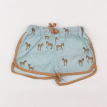 Maillot de bain bleu - Apaches Collections - Bleu - garçon & 2 ans - Seconde main