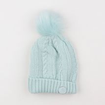 Bonnet bleu - Decathlon ski - Bleu - fille & 8/11 ans - Seconde main