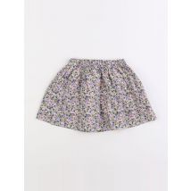 Jupe multicolore - Eden & Victor - Multicolore - fille & 2 ans - Seconde main