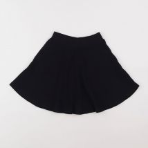 Jupe noir - Little Cigogne - Noir - fille & 6 ans - Seconde main