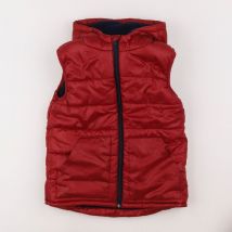 Doudoune rouge - La Redoute - Rouge - garçon & 10 ans - Seconde main