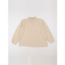 Blouse beige - Soor Ploom - Beige - fille & 12 ans - Neuf