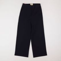 Pantalon bleu - Bellerose - Bleu - fille & 10 ans - Seconde main