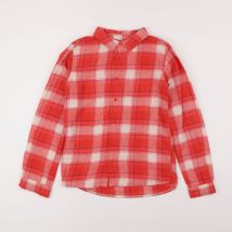 Blouse rose - Arsène et les pipelettes - Rose - fille & 12 ans - Seconde main