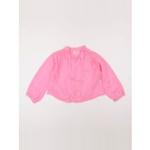 Blouse rose - Longlivethequeen - Rose - fille & 8 ans - Seconde main