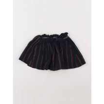 Jupe bleu - Arsène et les pipelettes - Bleu - fille & 3 ans - Seconde main
