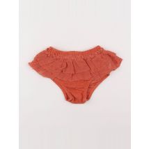 Bloomer orange - Piupiuchick - Orange - fille & 18 mois - Seconde main