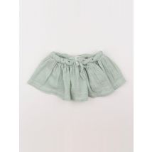 Jupe vert - Moumout' - Vert - fille & 2 ans - Seconde main