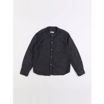Chemise gris - Little Cigogne - Gris - garçon & 6 ans - Seconde main