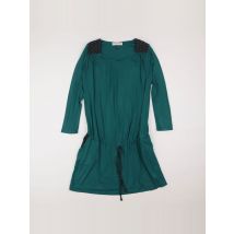 Robe grossesse vert - Envie de fraise - Vert - femme & 40 à 42 - Seconde main