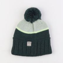 Bonnet vert - Decathlon ski - Vert - garçon & 2/5 ans - Seconde main