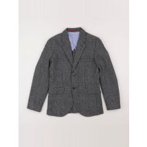 Veste gris - Hackett London - Gris - garçon & 11/12 ans - Seconde main