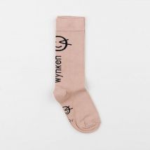 Chaussettes W Beige - Wynken - Beige - mixte & 2 ans - Neuf