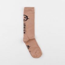 Chaussettes W Marron - Wynken - Marron - mixte & 8 ans - Neuf
