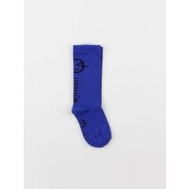 Chaussettes W Bleu - Wynken - Bleu - mixte & 2 ans - Neuf