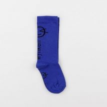 Chaussettes W Bleu - Wynken - Bleu - mixte & 2 ans - Neuf