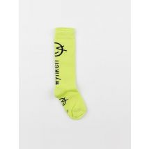 Chaussettes W Vert - Wynken - Vert - mixte & 2 ans - Neuf