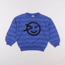 Sweat Bleu - Wynken - Bleu - garçon & 6 ans - Neuf