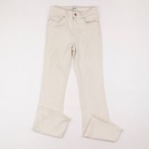 Jean beige - Kids Only - Beige - fille & 10 ans - Seconde main