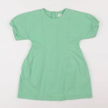 Robe vert - COS - Vert - fille & 2/4 ans - Seconde main