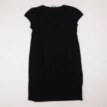 Robe grossesse noir - Envie de fraise - Noir - femme & 44 à 46 - Seconde main