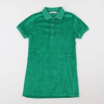 Robe vert - French Disorder - Vert - fille & 9/11 ans - Seconde main