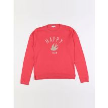 Pull rose - Vertbaudet - Rose - fille & 12 ans - Seconde main