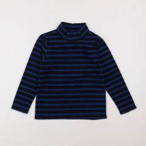 Polaire bleu - Uniqlo - Bleu - garçon & 7/8 ans - Seconde main