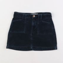Jupe bleu - Mango - Bleu - fille & 4/5 ans - Seconde main