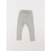 Legging gris - Moumout' - Gris - fille & 6 mois - Seconde main