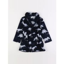 Robe de chambre bleu - Vertbaudet - Bleu - garçon & 4 ans - Seconde main