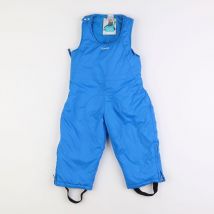 Combinaison de ski bleu - Decathlon ski - Bleu - garçon & 18 mois - Seconde main