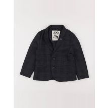 Veste gris - IKKS - Gris - garçon & 6 ans - Seconde main