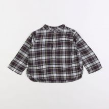 Chemise multicolore - Bonton - Multicolore - garçon & 18 mois - Seconde main