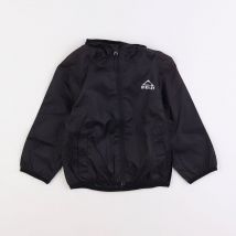 Imperméable noir - Intersport - Noir - garçon & 2 ans - Seconde main