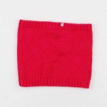 Tour de cou rose - Okaidi - Rose - fille & 2/4 ans - Seconde main