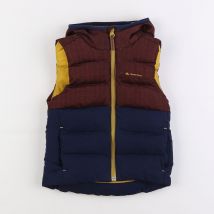 Doudoune rouge - Decathlon ski - Rouge - garçon & 2 ans - Seconde main