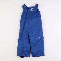 Combinaison de ski bleu - Decathlon ski - Bleu - garçon & 18 mois - Seconde main