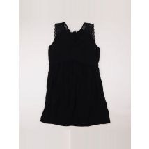 Robe grossesse noir - Envie de fraise - Noir - femme & 42 - Seconde main
