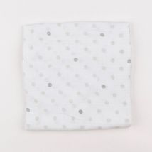 Lange blanc - Aden + Anaïs - Blanc - mixte & - Seconde main