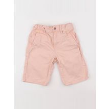 Short rose - Billy Bandit - Rose - garçon & 10 ans - Seconde main