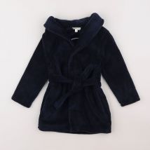 Robe de chambre bleu - Vertbaudet - Bleu - garçon & 4 ans - Seconde main