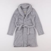 Peignoir gris - Vertbaudet - Gris - fille & 10 ans - Seconde main