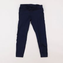 Legging doublé ski bleu - Decathlon ski - Bleu - garçon & 6 ans - Seconde main