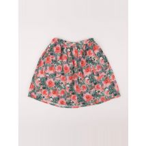 Jupe multicolore - Piupiuchick - Multicolore - fille & 14 ans - Seconde main