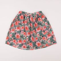 Jupe multicolore - Piupiuchick - Multicolore - fille & 14 ans - Seconde main