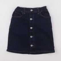 Jupe bleu - Uniqlo - Bleu - fille & 5/6 ans - Seconde main