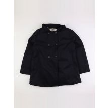 Manteau grossesse noir - Vertbaudet - Noir - femme & 48 - Seconde main