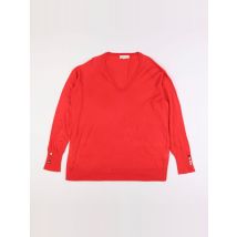 Pull grossesse rose - Envie de fraise - Rose - femme & 38 à 40 - Seconde main